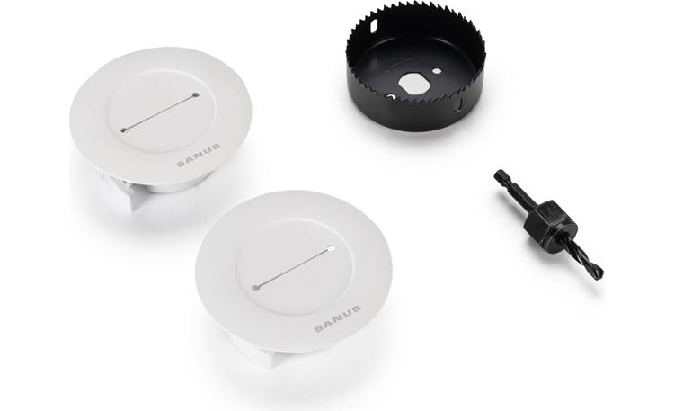 Sanus CCSIWLVK Front