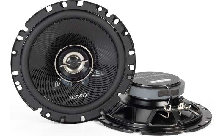Kenwood KFC-1798RS Front