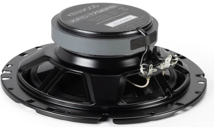 Kenwood KFC-1798RS Back
