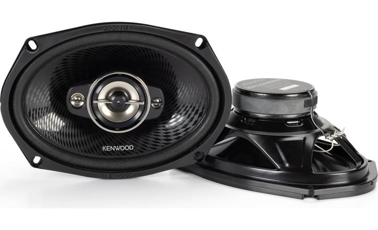 Kenwood KFC-6988RS RS Series 6