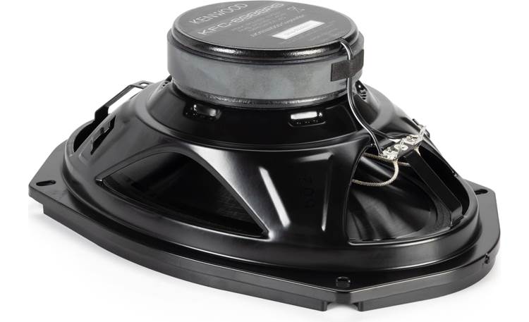 Kenwood KFC-6988RS RS Series 6