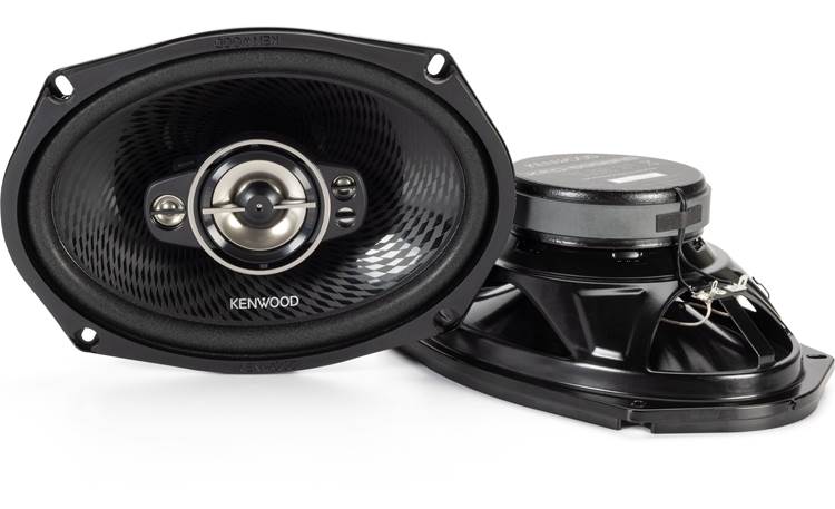 Kenwood KFC-6998RS RS Series 6