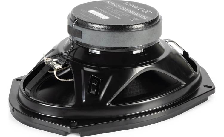 Kenwood KFC-6998RS RS Series 6