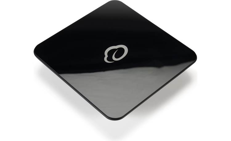 Pandora CloudCover CloudBox Front