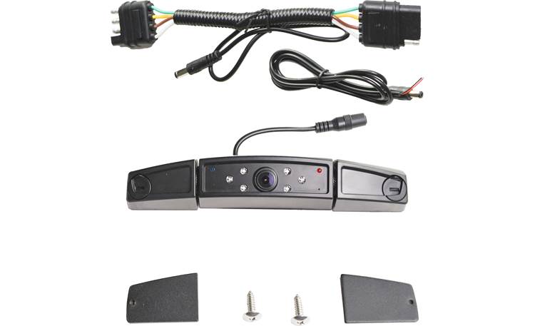 Brandmotion AHDS-7813 HitchVUE Other