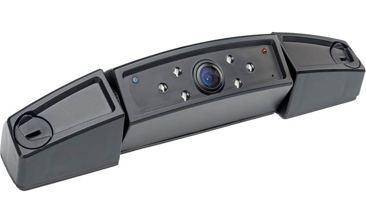 Brandmotion AHDS-7813 HitchVUE Other