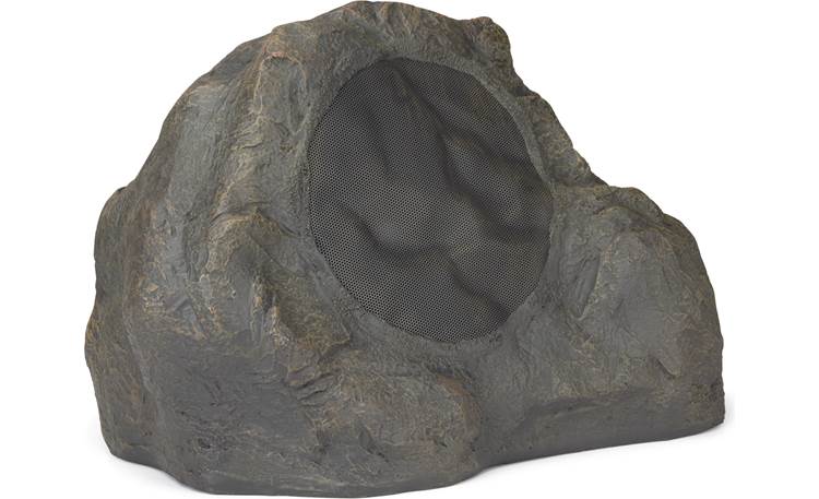 Coastal Source RockSub™ Front