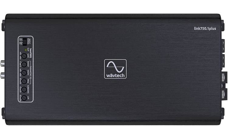 Wāvtech Link750.1plus Other