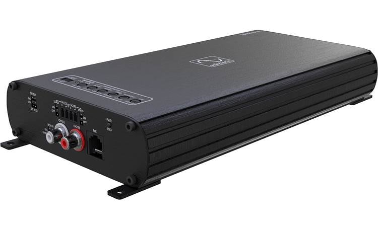 Wāvtech Link750.1plus Mono sub amp