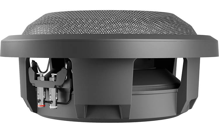 Wavtech thinPRO10-2 Grille sold separately.