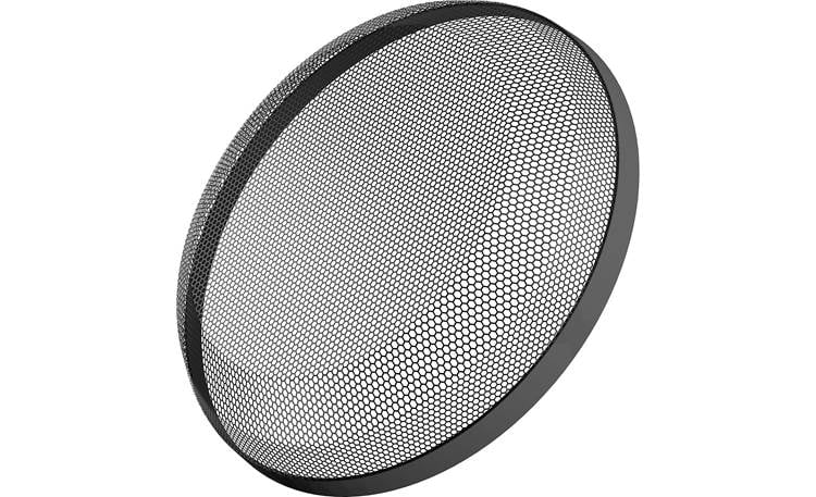 Wavtech thinPRO10-2 Grille sold separately.