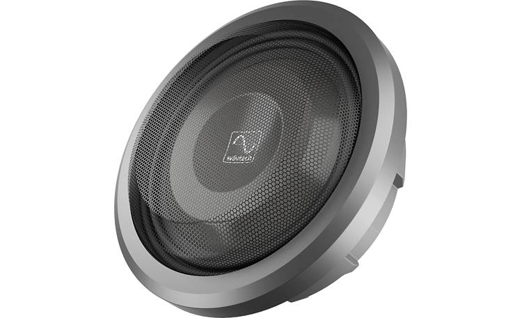 Wavtech thinPRO10-2 Grille sold separately.