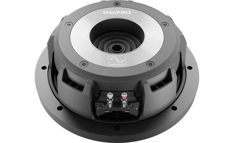 Wavtech thinPRO10-2 Other