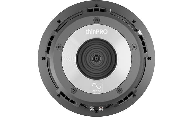 Wavtech thinPRO10-2 Back