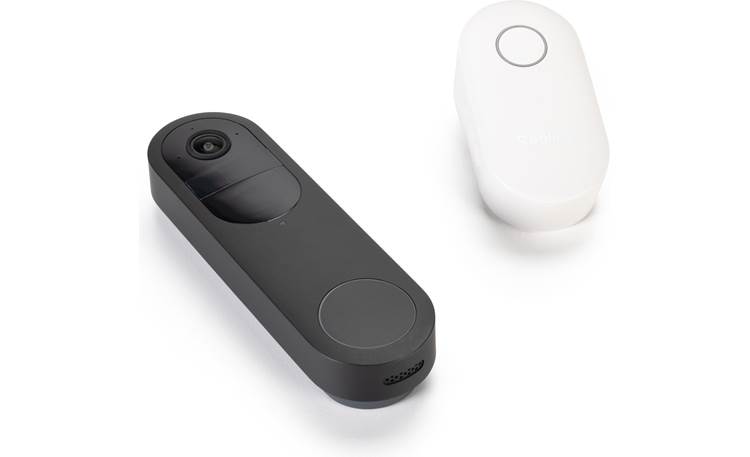 Reolink Video Doorbell (Battery) and Chime Other