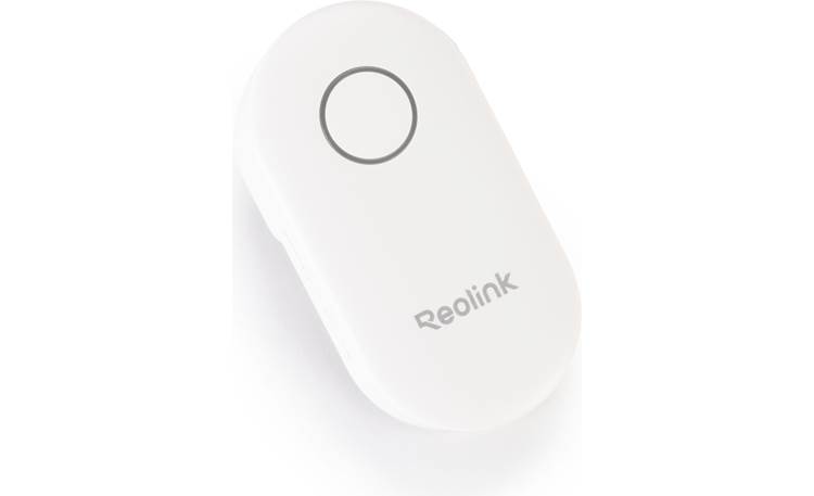 Reolink Video Doorbell (Battery) and Chime Other