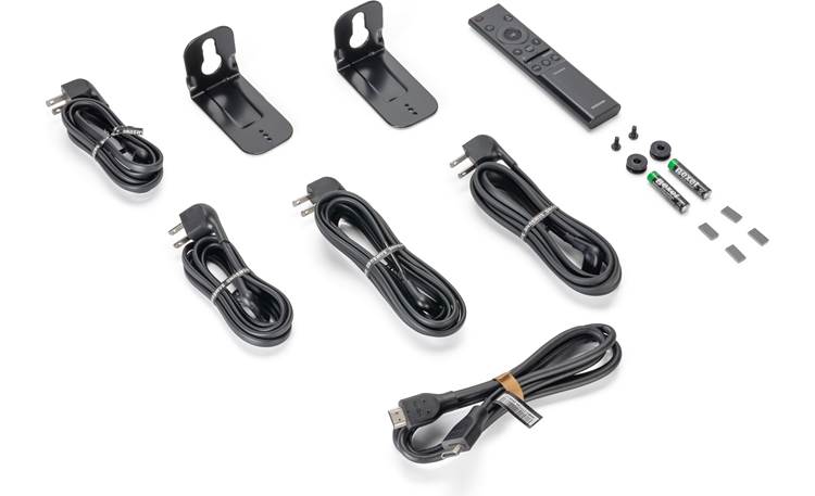 Samsung HW-Q900F Other
