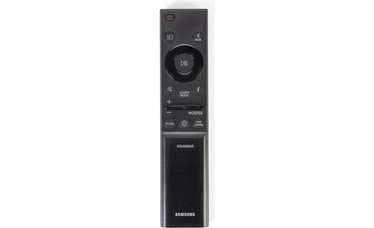 Samsung HW-Q900F Remote