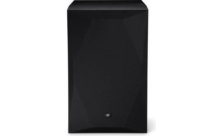 MoFi Electronics SourcePoint 10 Master Edition Shown with grille attached