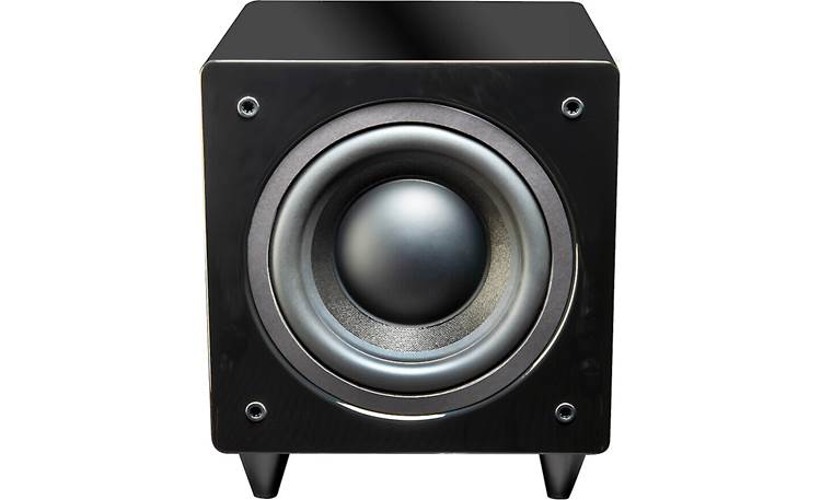 OSD Nero DueVoce DualX8 8