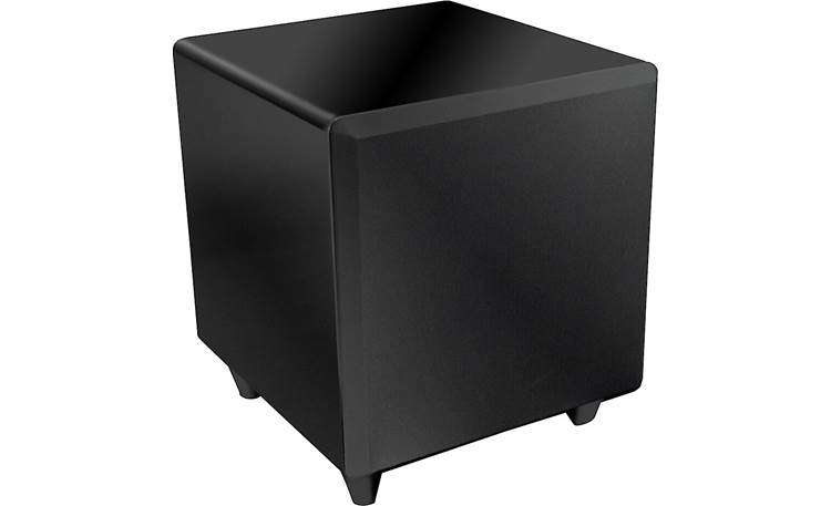 OSD Nero DueVoce DualX8 Angle