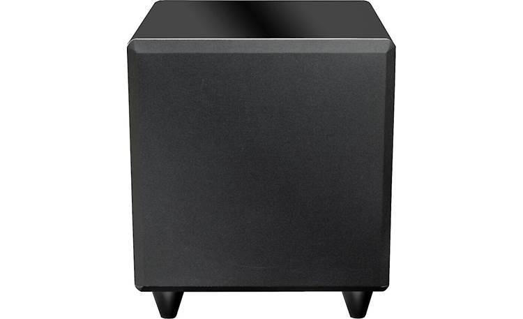 OSD Nero DueVoce DualX8 With grille attached