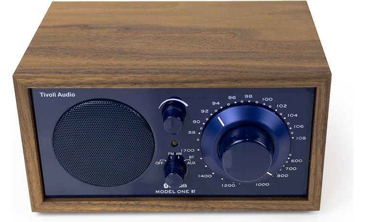 Tivoli Audio Model One® BT Top view