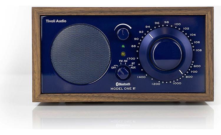 Tivoli Audio Model One® BT Front