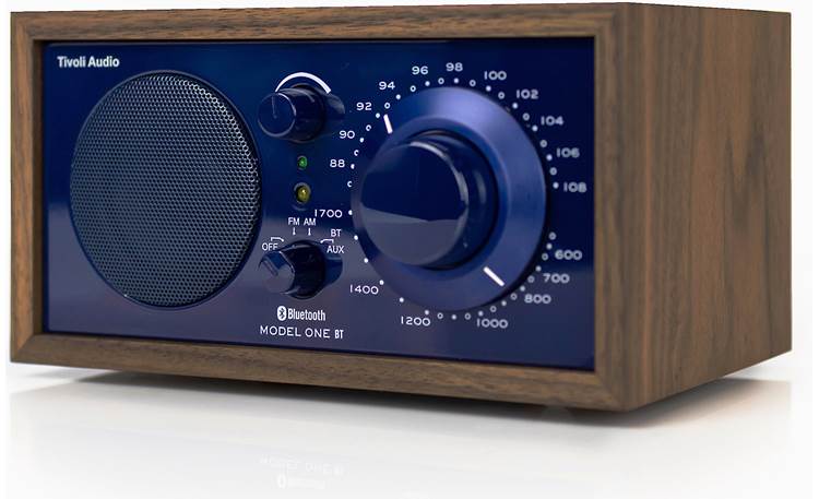 Tivoli Audio Model One® BT Left front
