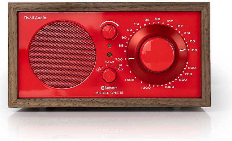 Tivoli Audio Model One® BT Front