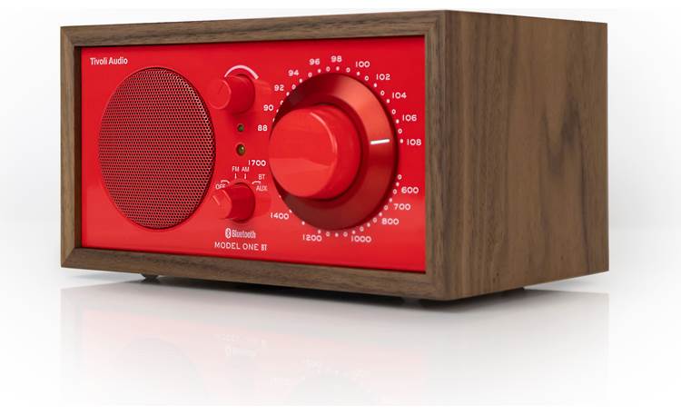 Tivoli Audio Model One® BT Left front
