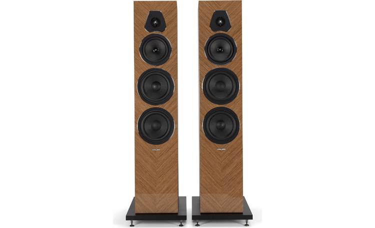 Sonus faber Lumina V Amator Front