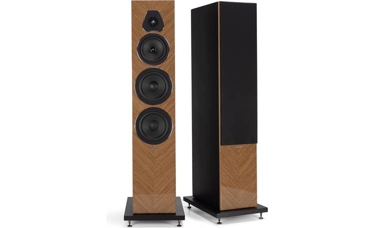 Sonus faber Lumina V Amator Front