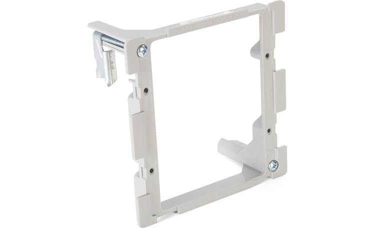 On-Q Dual-gang Bracket for Finished Homes Front