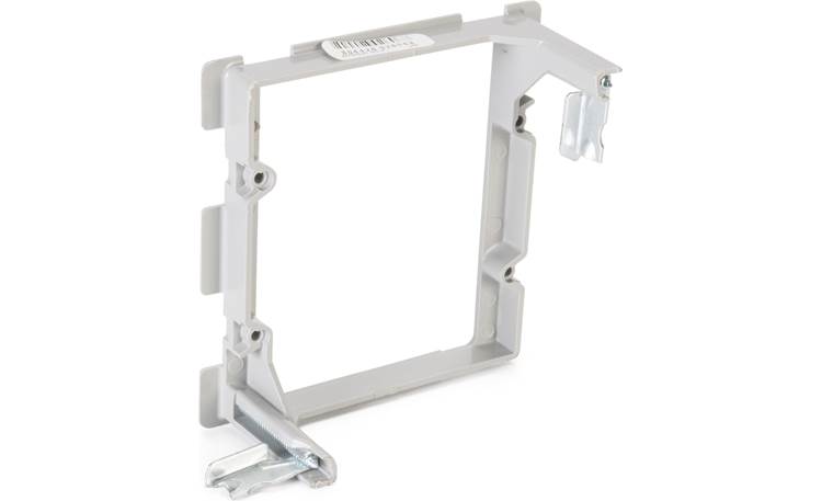 On-Q Dual-gang Bracket for Finished Homes Other