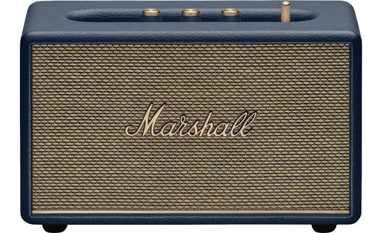 その他 Marshall ACTON Marshall Acton III (Midnight Blue) Powered Bluetooth