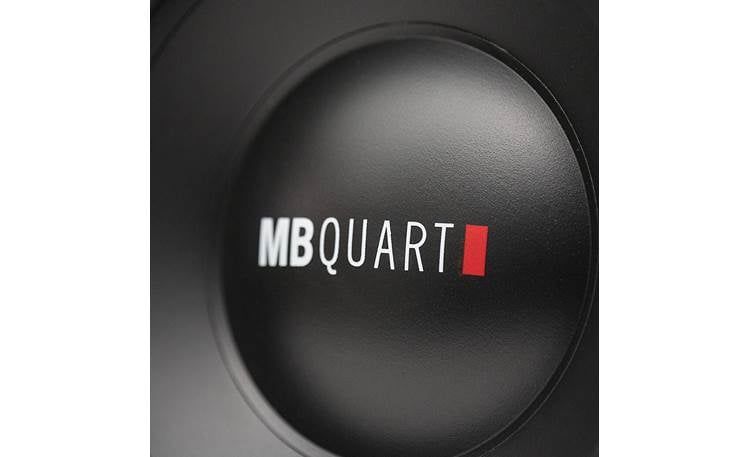 MB Quart MBTAC-SUB-1 Other