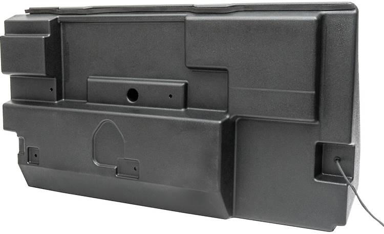 MB Quart MBTAC-SUB-1 Back