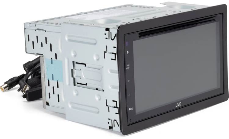 JVC KW-V660BT Other