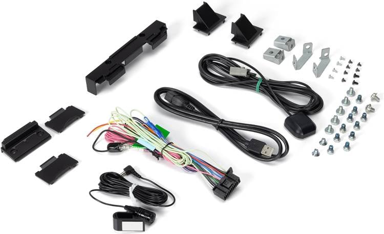 Kenwood Excelon Reference DMX1057XR Digital multimedia