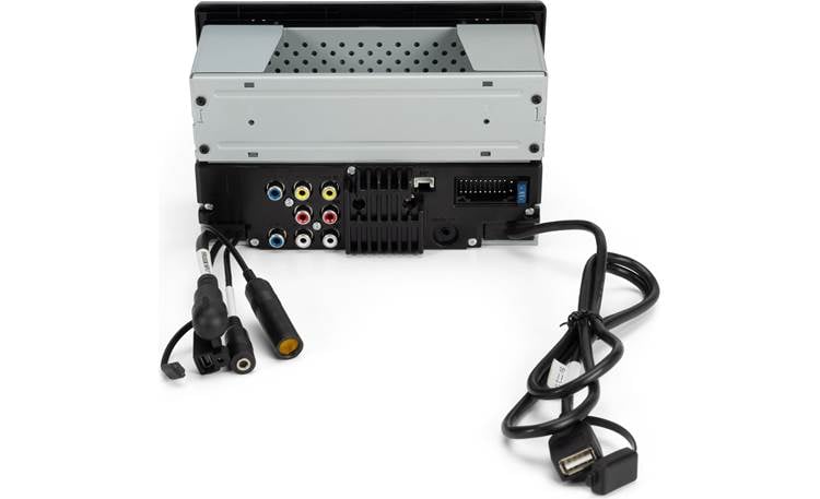 Kenwood DMX40S Other