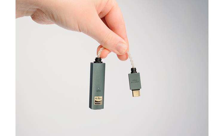 iFi GO link Max Other
