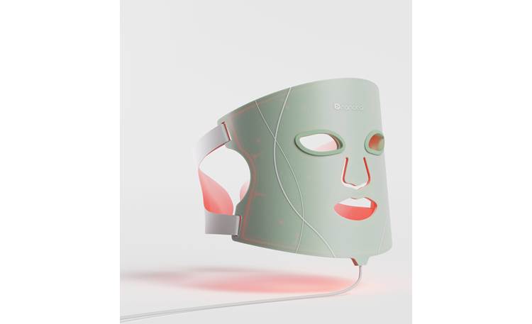 Nanoleaf LED Light Therapy Face Mask Front
