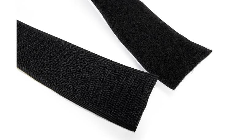 Grizzly Supply Adhesive Hook-and-Loop Roll Other