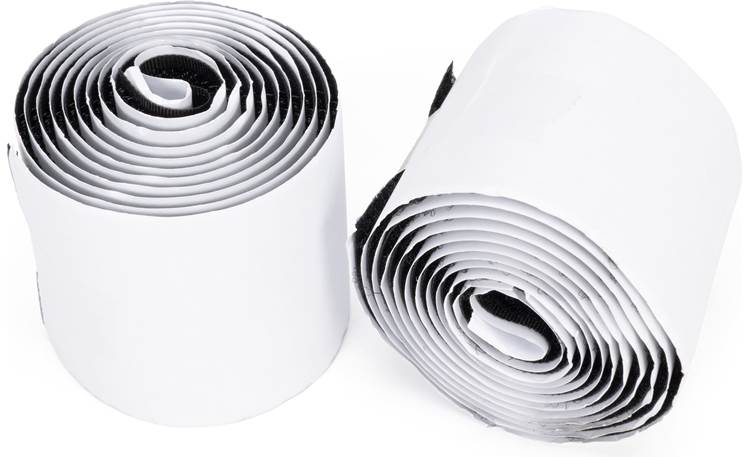Grizzly Supply Adhesive Hook-and-Loop Roll Other