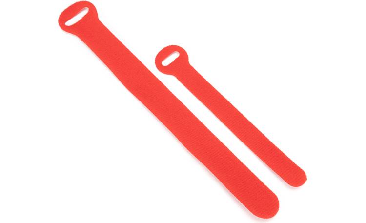 Grizzly Supply Hook-and-Loop Cable Ties Other