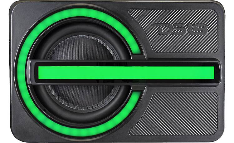 DS 18 BRO-BASS Other