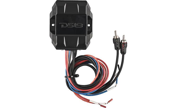DS 18 BTC-FIVE Other