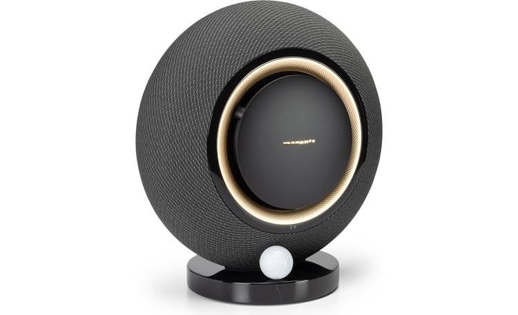 Marantz Horizon (Midnight Sky) Wireless powered speaker system