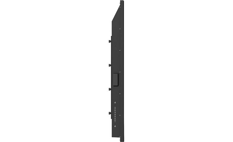 SunBrite™ SB-FS-75-BL Side